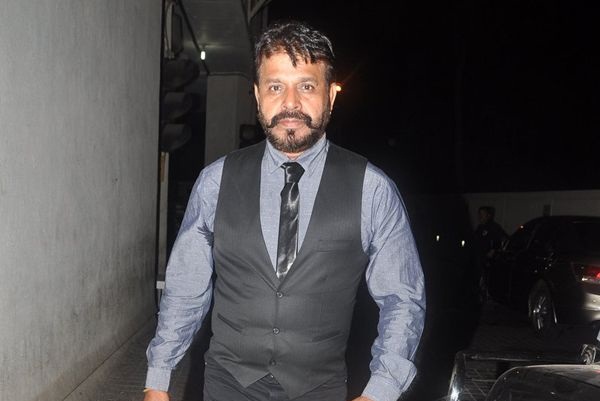 Tinnu Verma injures brother in family feud